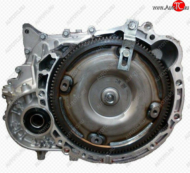 194 999 р. АКПП хендай Киа новые a6mf1  2.3423424243e10  с доставкой в г. Пермь