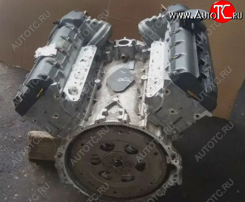 512 999 р. Двигатель LAND ROVER 448PN новый 523  448pn  с доставкой в г. Пермь