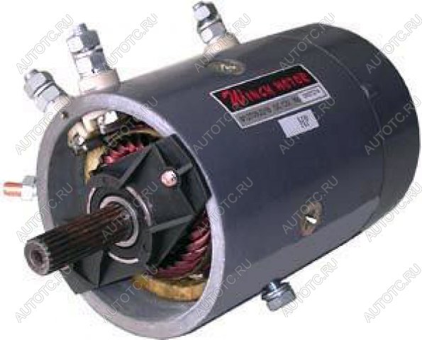 18 469 р. Мотор EWX12000  motorforewx12000s  с доставкой в г. Пермь