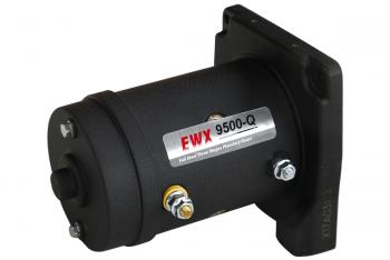 17 339 р. Мотор EWX9500-Q 24V  motorforewx9500-q24v  с доставкой в г. Пермь. Увеличить фотографию 1