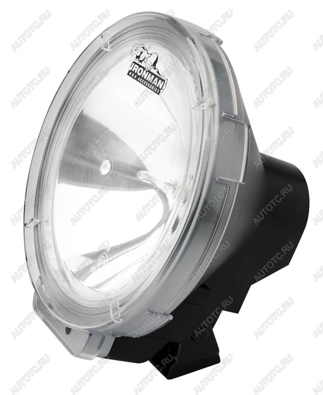 4 789 р. Фара водительский свет (ксенон) 9" HID Ironman  ihid001  с доставкой в г. Пермь