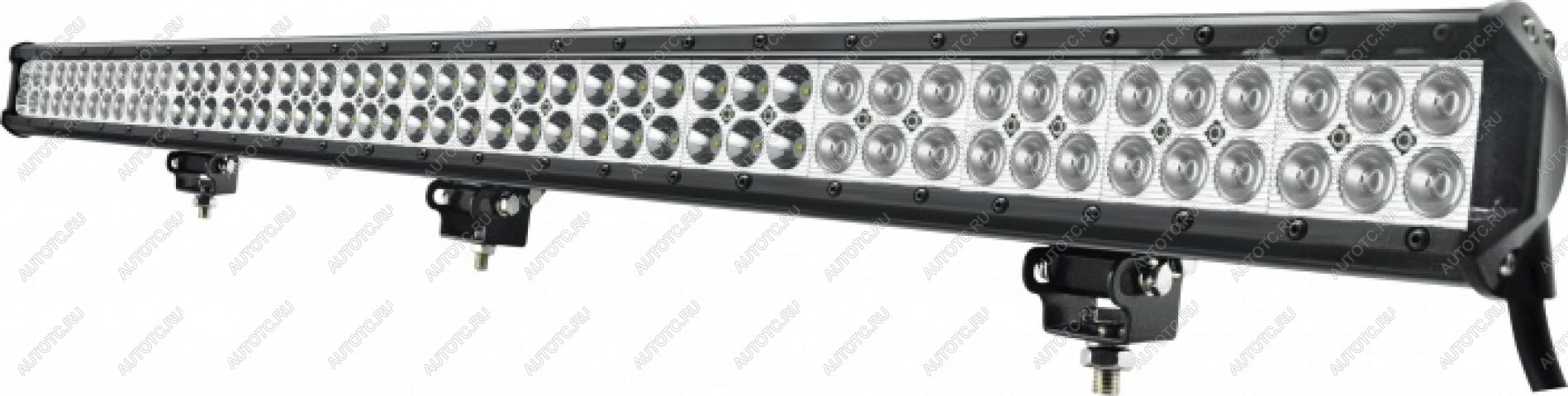 37 169 р. Светодиодная фара комбинированного света РИФ 1118 мм 288W LED  sm-44"  с доставкой в г. Пермь
