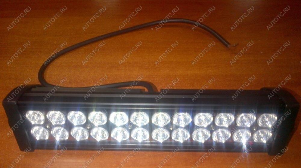 3 989 р. Светодиодная фара 24LED 14"  ea9860b24  с доставкой в г. Пермь