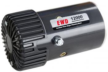 15 759 р. Мотор EWD12000  motorforewd12000u  с доставкой в г. Пермь. Увеличить фотографию 1