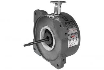 26 289 р. Редуктор для электрической лебедки Runva EWN15000  gearassemblyewn15000  с доставкой в г. Пермь. Увеличить фотографию 1