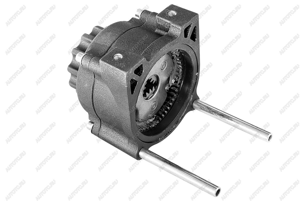 4 099 р. Редуктор для электрической лебедки Runva EWP25003500  grap3500  с доставкой в г. Пермь