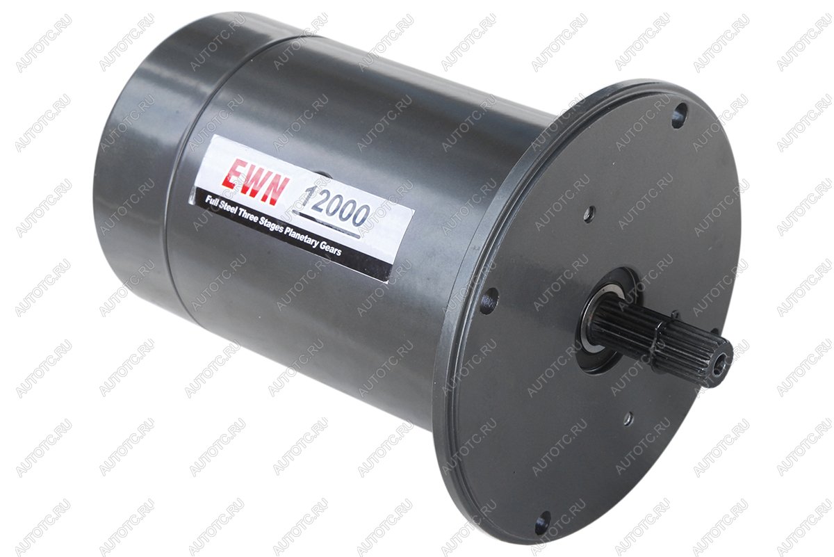18 329 р. Мотор EWN12000 24V  motorforewn12000u24v  с доставкой в г. Пермь