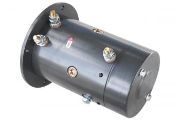 18 329 р. Мотор EWN12000 24V  motorforewn12000u24v  с доставкой в г. Пермь. Увеличить фотографию 2