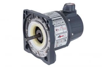 34 439 р. Редуктор для электрической лебедки Runva EWD12000 PRO  grad12000  с доставкой в г. Пермь. Увеличить фотографию 1