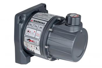 34 439 р. Редуктор для электрической лебедки Runva EWD12000 PRO  grad12000  с доставкой в г. Пермь. Увеличить фотографию 3