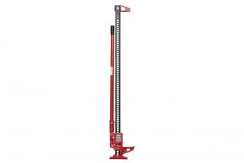 7 199 р. Домкрат реечный Farm Jack 150 см 3 т усиленный (уценка)  hs-m004-r_u  с доставкой в г. Пермь. Увеличить фотографию 1