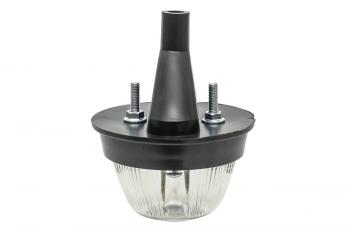 399 р. Повторитель поворота УАЗ на светодиодах (белый рассеиватель) 6LED-1-12V  уп102-б  с доставкой в г. Пермь. Увеличить фотографию 3
