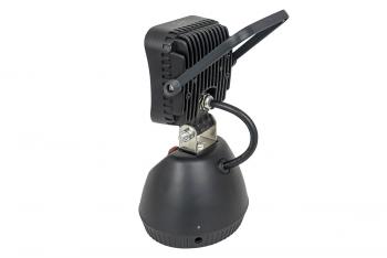 2 489 р. Фара светодиодная универсальная на магните15W 12V  ch005  с доставкой в г. Пермь. Увеличить фотографию 3