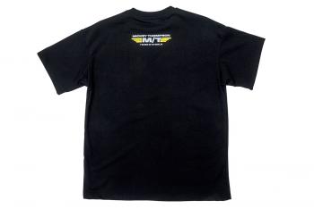 1 989 р. Футболка Mickey Thompson (размер XL)  ts-mt-xl  с доставкой в г. Пермь. Увеличить фотографию 2