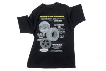 1 989 р. Футболка Mickey Thompson (размер XL)  ts-mt-xl  с доставкой в г. Пермь. Увеличить фотографию 3