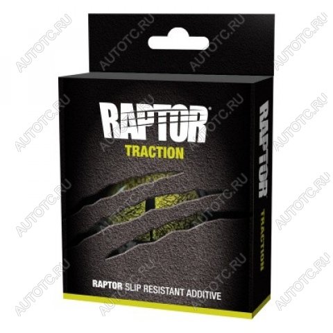 1 139 р. Добавка антискользящая RAPTOR U-POL 200 гр  rltrsm  с доставкой в г. Пермь