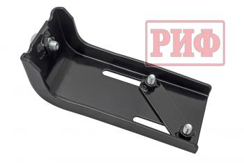 40 819 р. Багажник (платформа) РИФ 1200х2100 мм для Toyota Land Cruiser 200  rif200-roof2  с доставкой в г. Пермь. Увеличить фотографию 9