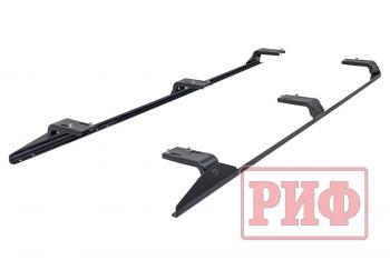 40 819 р. Багажник (платформа) РИФ 1200х2100 мм для Toyota Land Cruiser 200  rif200-roof2  с доставкой в г. Пермь. Увеличить фотографию 4