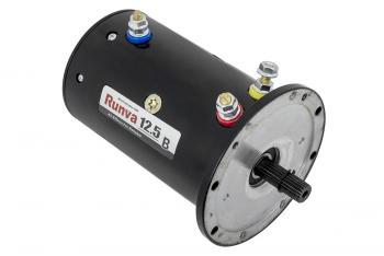 18 329 р. Мотор EWB12500 24V  motorforewb12500s24v  с доставкой в г. Пермь. Увеличить фотографию 1