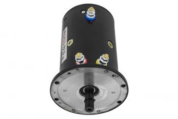18 329 р. Мотор EWB12500 24V  motorforewb12500s24v  с доставкой в г. Пермь. Увеличить фотографию 3