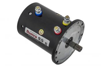 Мотор EWB9500 24V  motorforewb9500s24v