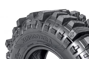 20 299 р. Шина King Cobra MV844 35X11.5-17 TL  8443517  с доставкой в г. Пермь. Увеличить фотографию 4