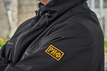 8 999 р. Ветровка РИФ (размер XL)  wbrif-xl  с доставкой в г. Пермь. Увеличить фотографию 6