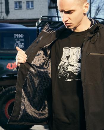 8 999 р. Ветровка РИФ (размер XXL)  wbrif-xxl  с доставкой в г. Пермь. Увеличить фотографию 2