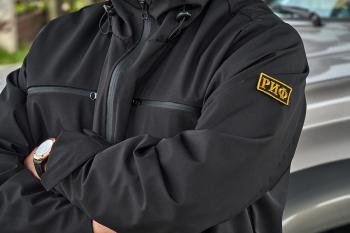 8 999 р. Ветровка РИФ (размер XXL)  wbrif-xxl  с доставкой в г. Пермь. Увеличить фотографию 8