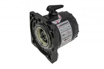 25 109 р. Редуктор для электрической лебёдки Runva EWV12500  grav12500  с доставкой в г. Пермь. Увеличить фотографию 2