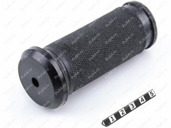 439 р. Чехол рукоятки 33*107, полиуретановый для хай-джека (hi-jack)  33-15-172  с доставкой в г. Пермь. Увеличить фотографию 1
