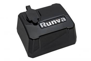 989 р. Корпус блока соленоидов Runva серии EWB  controlboxhosingewb  с доставкой в г. Пермь. Увеличить фотографию 1