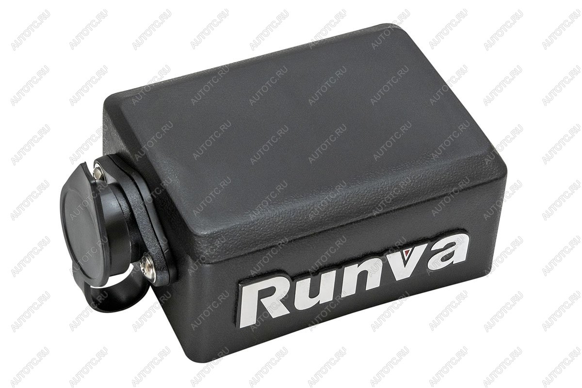 349 р. Корпус блока соленоидов Runva серии EWP  controlboxhosingewp  с доставкой в г. Пермь