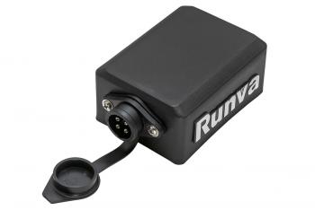 349 р. Корпус блока соленоидов Runva серии EWP  controlboxhosingewp  с доставкой в г. Пермь. Увеличить фотографию 3