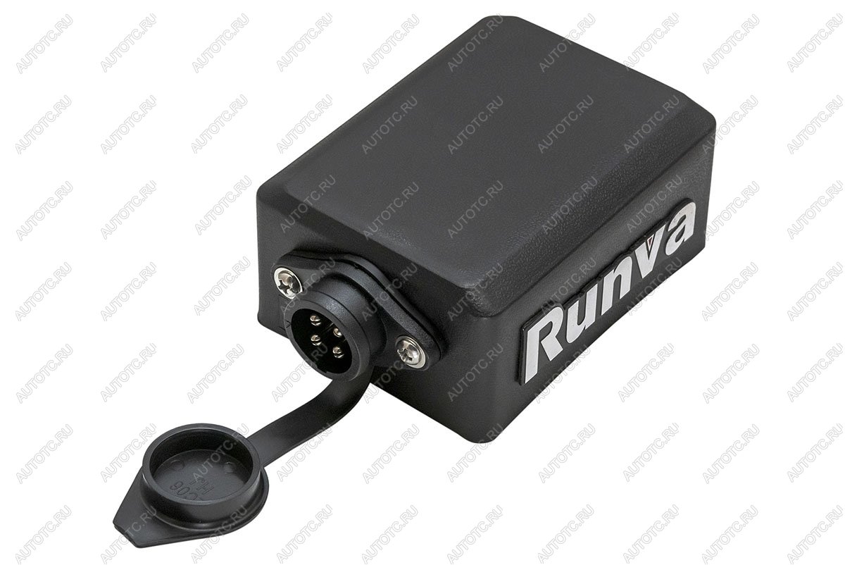 319 р. Корпус блока соленоидов Runva серии EWT  controlboxhosingewt  с доставкой в г. Пермь