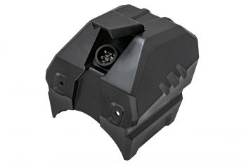 839 р. Корпус блока соленоидов Runva серии Magnum  controlboxhosingmagnum  с доставкой в г. Пермь. Увеличить фотографию 1