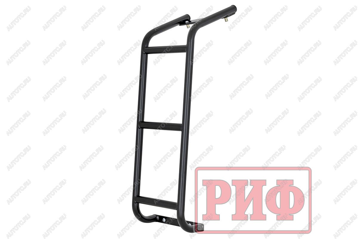 6 539 р. Лестница РИФ для Toyota Land Cruiser 105  rif105-60000  с доставкой в г. Пермь