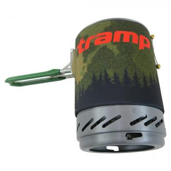 6 949 р. Система для приготовления пищи 0,8л. (Оливковый)  trg-049-olive  с доставкой в г. Пермь. Увеличить фотографию 4