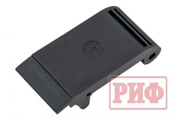 389 р. Замок для кейса РИФ WRT-26  wrt-26l  с доставкой в г. Пермь. Увеличить фотографию 1
