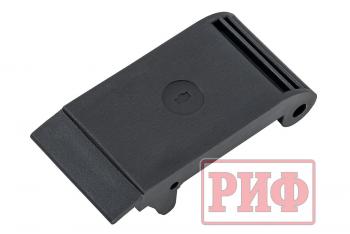 389 р. Замок для кейса РИФ WRT-22, WRT-28  wrt-22l  с доставкой в г. Пермь. Увеличить фотографию 1