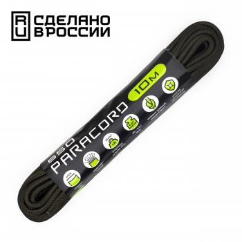 260 р. Паракорд 550 CORD nylon 10м (hunter)  550.n10.h  с доставкой в г. Пермь. Увеличить фотографию 1