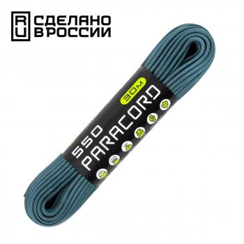 659 р. Паракорд 550 CORD nylon 30м (navy)  550.n30.nv  с доставкой в г. Пермь. Увеличить фотографию 1