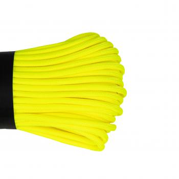 679 р. Паракорд 550 CORD nylon 30м (neon yellow)  550.n30.n.y  с доставкой в г. Пермь. Увеличить фотографию 2