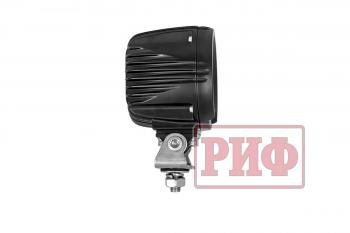 3 439 р. Светодиодная фара рабочего света РИФ 40W LED  sm-3040-rfc  с доставкой в г. Пермь. Увеличить фотографию 2