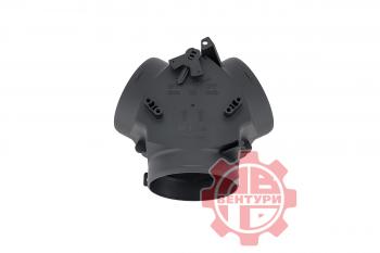 15 689 р. Автономный воздушный отопитель Лунфэй (Ben fu) 24V5кВт, дизель  5907  с доставкой в г. Пермь. Увеличить фотографию 10