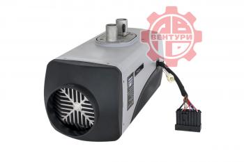 15 689 р. Автономный воздушный отопитель Лунфэй (Ben fu) 24V5кВт, дизель  5907  с доставкой в г. Пермь. Увеличить фотографию 8