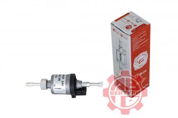 15 689 р. Автономный воздушный отопитель Лунфэй (Ben fu) 24V5кВт, дизель  5907  с доставкой в г. Пермь. Увеличить фотографию 3