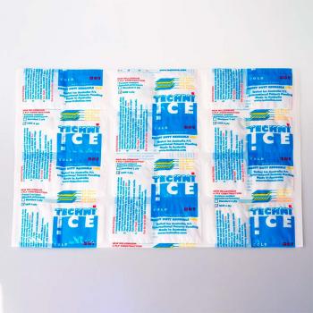 2 399 р. Многоразовый лёд Techniice HDR, 3 л.  ice_hdr  с доставкой в г. Пермь. Увеличить фотографию 2