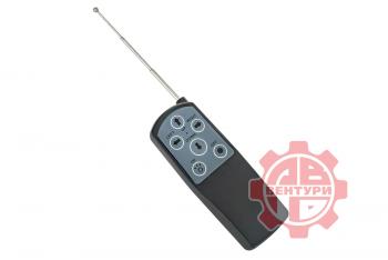 7 099 р. Фара-искатель 12V 50W LED с дистанционным управлением, белый (180х180х175мм) на магните  ch015-50w-wh  с доставкой в г. Пермь. Увеличить фотографию 2