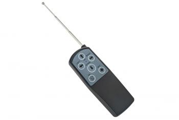6 279 р. Фара-искатель 12V 50W LED с дистанционным управлением, черный (180х180х175мм) на магните  ch015-50w-bl  с доставкой в г. Пермь. Увеличить фотографию 4